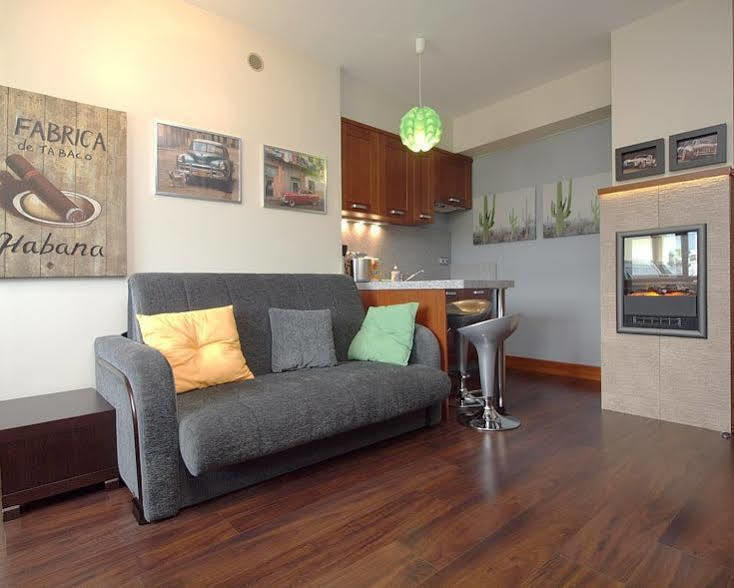 Apartament Cicha Woda Zakopane Extérieur photo